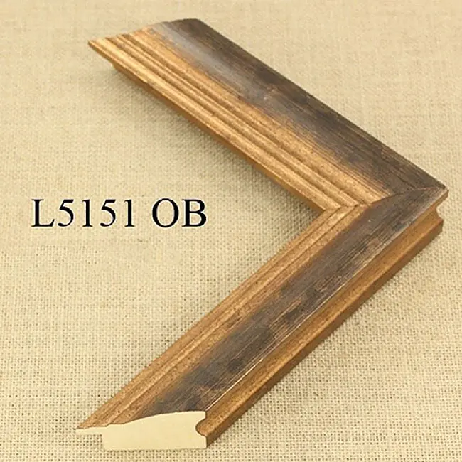 деревянный багет L5151-OB