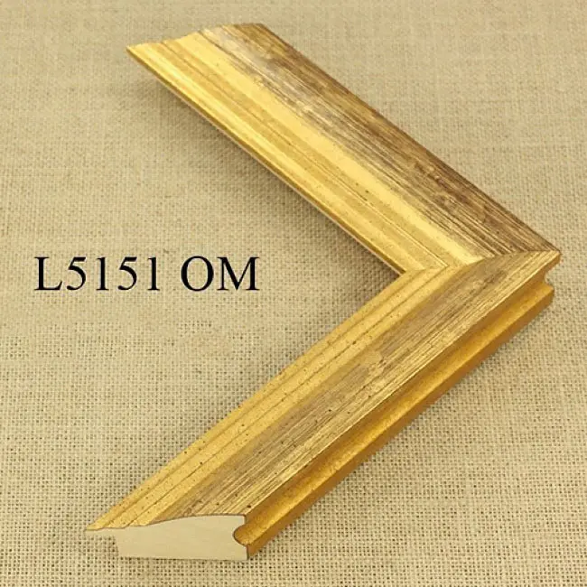 деревянный багет L5151-OM