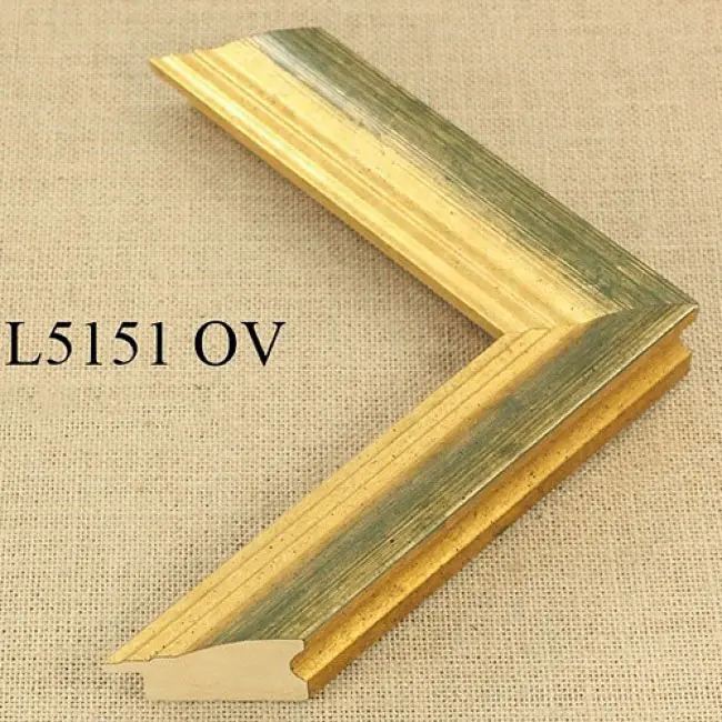 деревянный багет L5151-OV