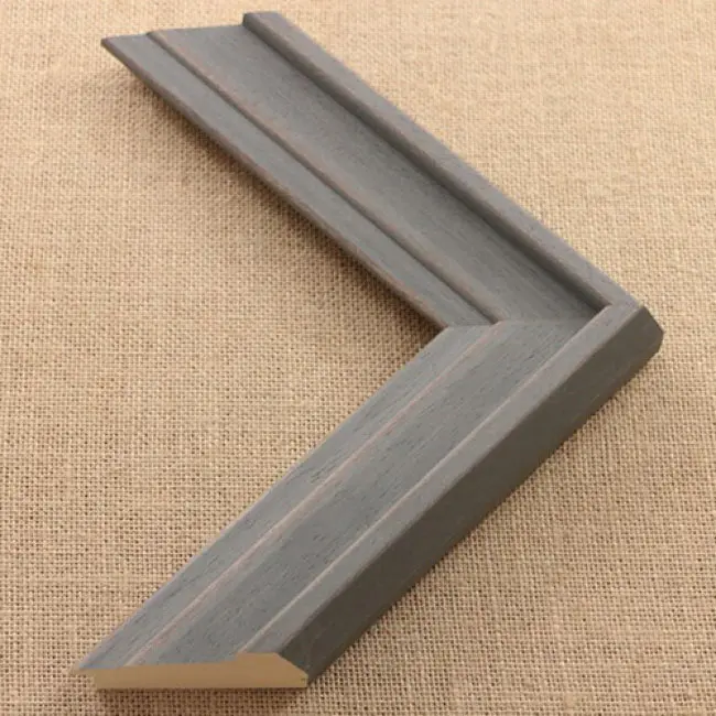 деревянный багет L662-a