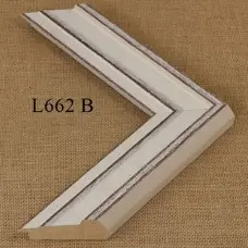 деревянный багет L662-b