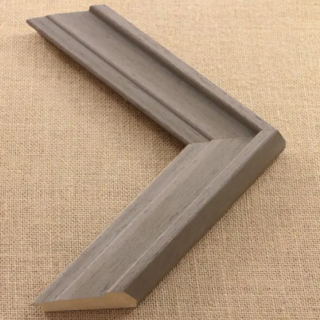 деревянный багет L662-f