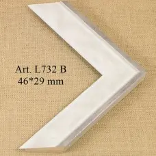 деревянный багет L732-B