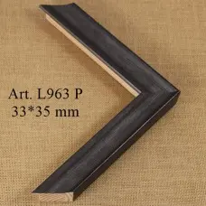 деревянный багет L963-P