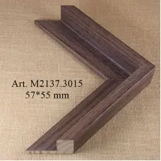 деревянный багет M2137-3015
