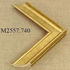 деревянный багет M2557-740