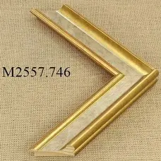 деревянный багет M2557-746