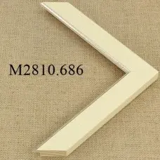 деревянный багет M2810-686