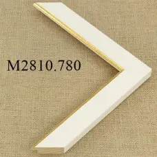 деревянный багет M2810-780