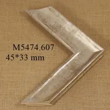 деревянный багет M5474-607