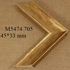деревянный багет M5474-705