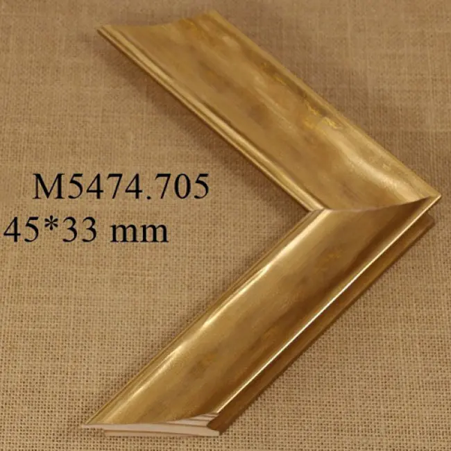 деревянный багет M5474-705