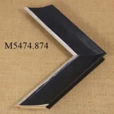 деревянный багет M5474-874