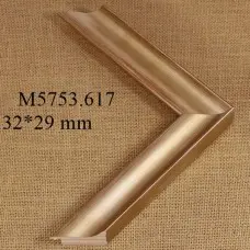 деревянный багет M5753-617