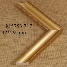 деревянный багет M5753-717