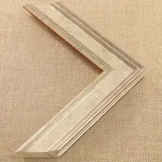 деревянный багет M6201-640