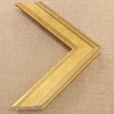 деревянный багет M6201-740