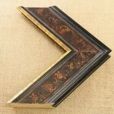 деревянный багет M6202-999