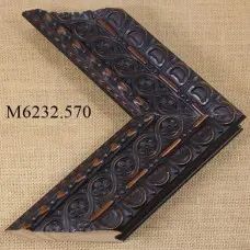 деревянный багет M6232-570