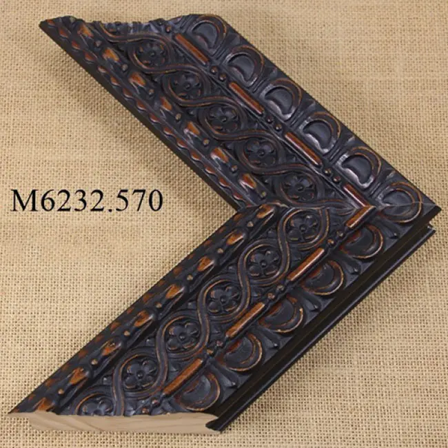 деревянный багет M6232-570