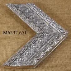 деревянный багет M6232-651