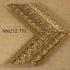 деревянный багет M6232-751