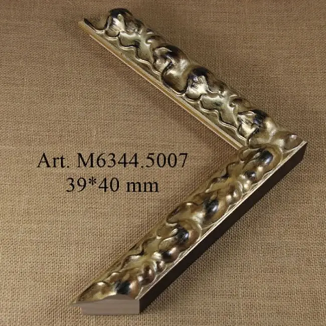 деревянный багет M6344-5007