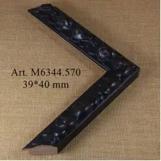 деревянный багет M6344-570