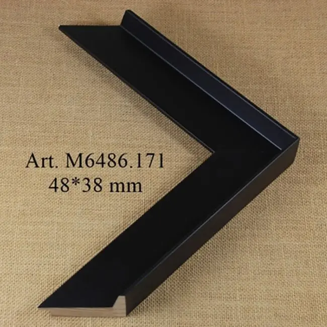 деревянный багет M6486-171