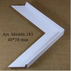 деревянный багет M6486-181