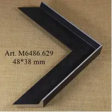 деревянный багет M6486-629
