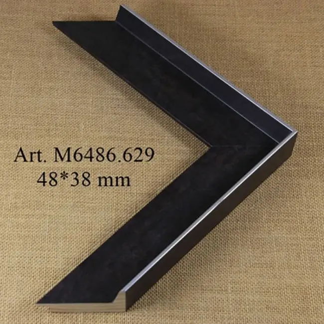 деревянный багет M6486-629