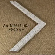 деревянный багет M6612-1024