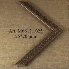 деревянный багет M6612-1025