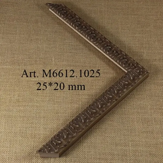 деревянный багет M6612-1025