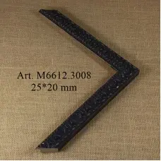 деревянный багет M6612-3008