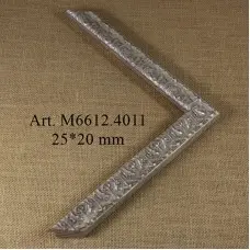 деревянный багет M6612-4011