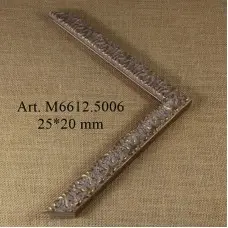 деревянный багет M6612-5006