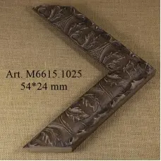 деревянный багет M6615-1025
