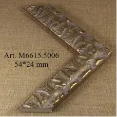 деревянный багет M6615-5006