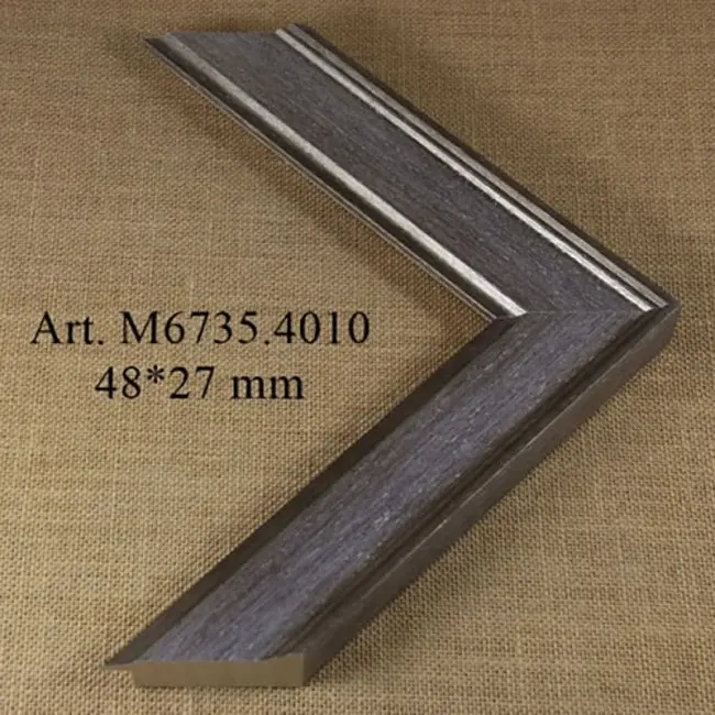 деревянный багет M6735-4010