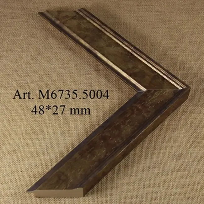 деревянный багет M6735-5004