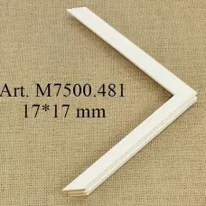 деревянный багет M7500-481