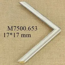 деревянный багет M7500-653