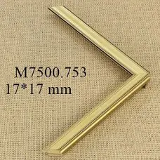 деревянный багет M7500-753