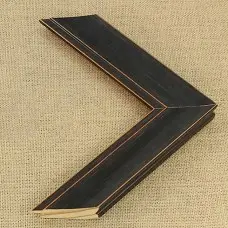 деревянный багет M7501-471