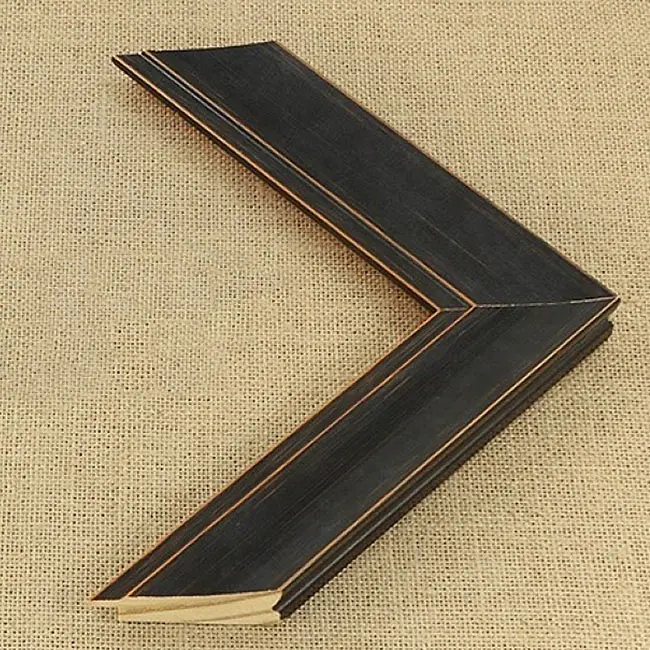 деревянный багет M7501-471