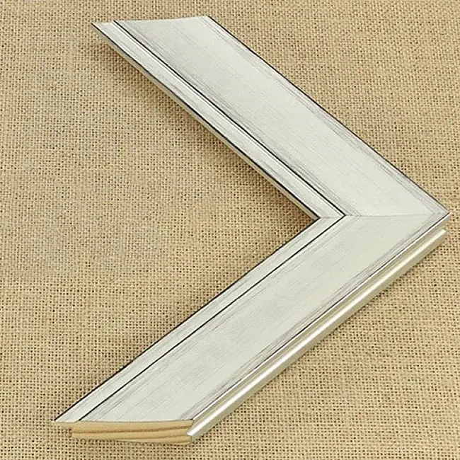 деревянный багет M7501-653