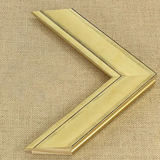 деревянный багет M7501-753