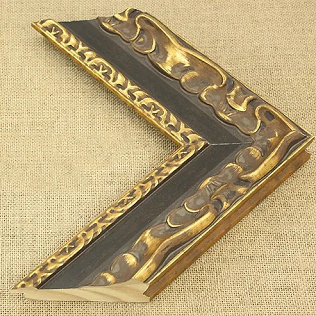 деревянный багет M7532-477